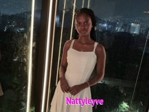 Nattyleyve