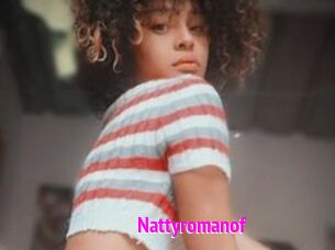 Nattyromanof