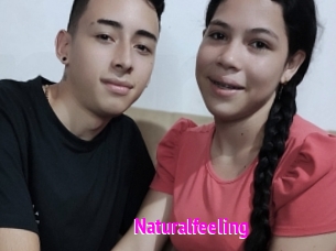 naturalfeeling Porn Loverz