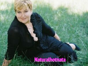 Naturalhotnata