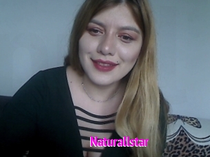 Naturallstar