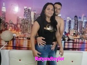 natyandteylor Porn Loverz