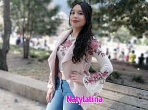 Natylatina