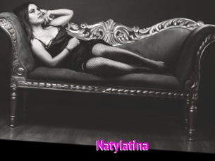 Natylatina