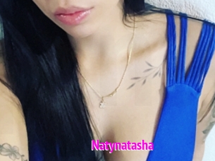 Natynatasha