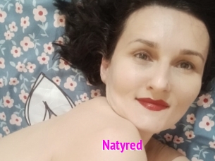 natyred Porn Loverz
