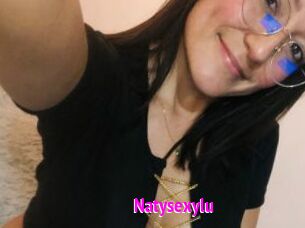 Natysexylu