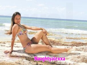 Naughtyalexxa