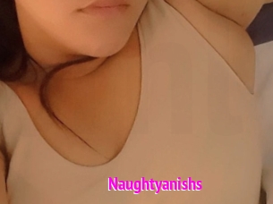Naughtyanishs