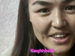 Naughtybelle