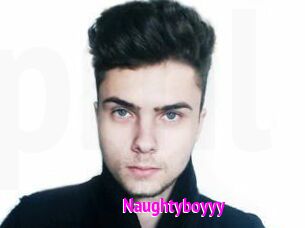 Naughtyboyyy