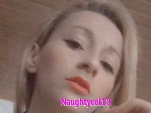 Naughtycol18
