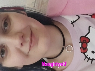 Naughtyelf