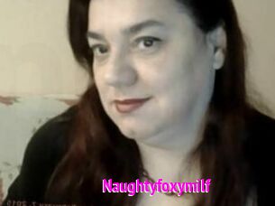 Naughtyfoxymilf