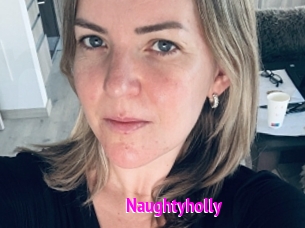Naughtyholly