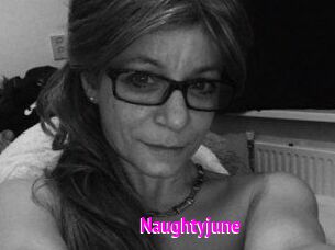 Naughtyjune