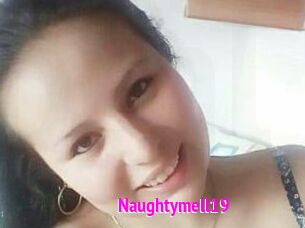 Naughtymell19