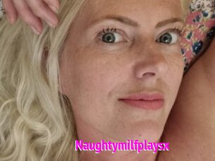Naughtymilfplaysx