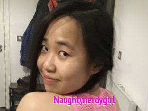Naughtynerdygirl