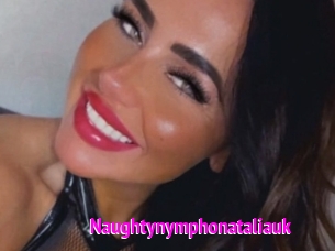 naughtynymphonataliauk Porn Loverz