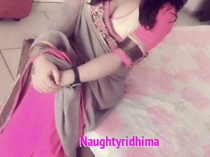 naughtyridhima Porn Loverz