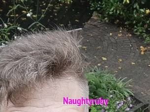 Naughtyruby