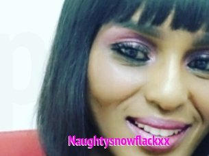 naughtysnowflackxx Porn Loverz