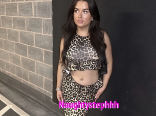 Naughtystephhh