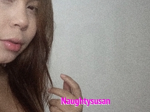 Naughtysusan