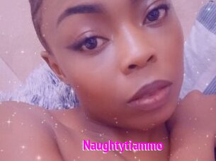 Naughtytiammo