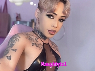naughtyts1 Porn Loverz