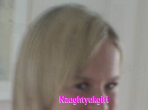 Naughtyukgirl