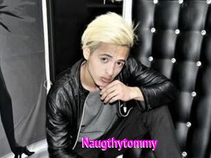 naugthytommy Porn Loverz