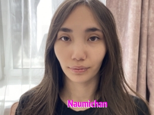 Naumichan