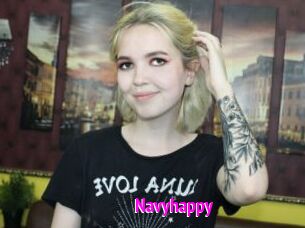 Navyhappy