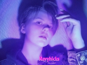 Navyhicks