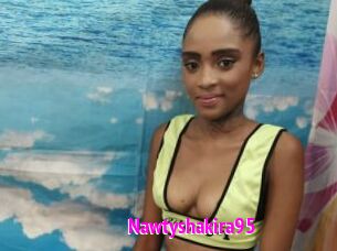 Nawtyshakira95