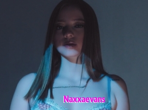 Naxxaevans