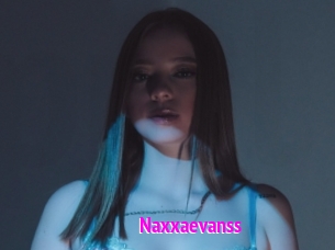 Naxxaevanss