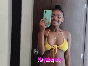 nayabenely Porn Loverz