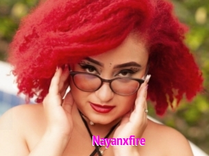 Nayanxfire