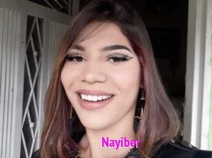 Nayiber