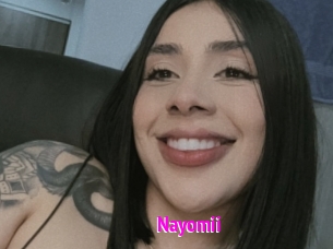 Nayomii