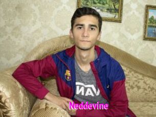Neddevine