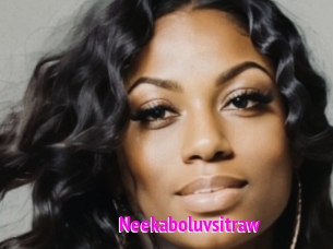 Neekaboluvsitraw