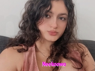 Neekoowo
