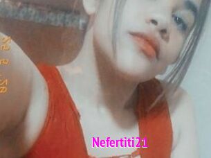 Nefertiti21