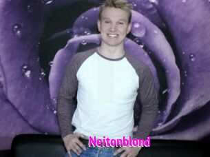 Neitonblond