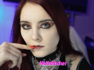 nellefischer Porn Loverz