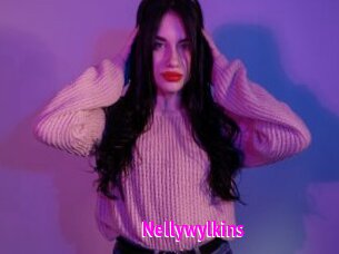 Nellywylkins